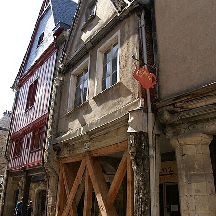 Photo de Maison