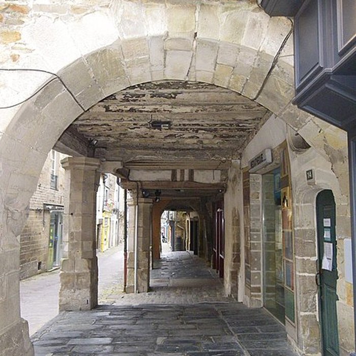 Photo de Maison