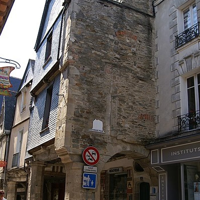 Photo de Maison