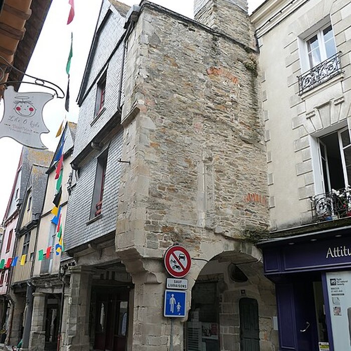 Photo de Maison
