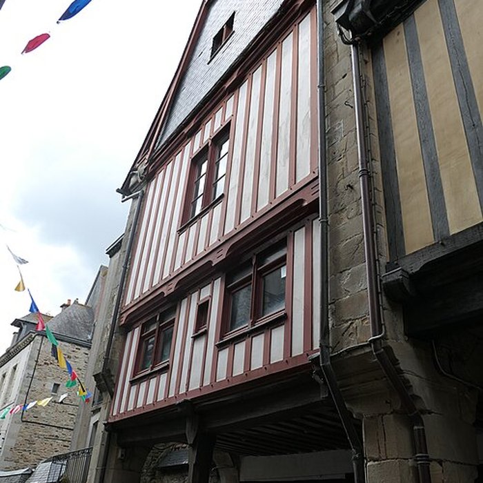 Photo de Maison ancienne