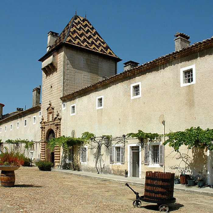 Photo de Chartreuse de Valbonne