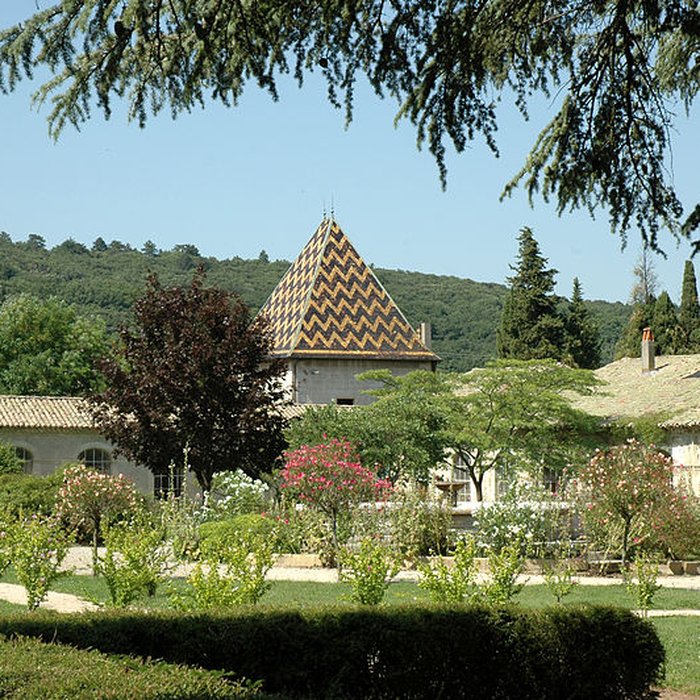Photo de Chartreuse de Valbonne