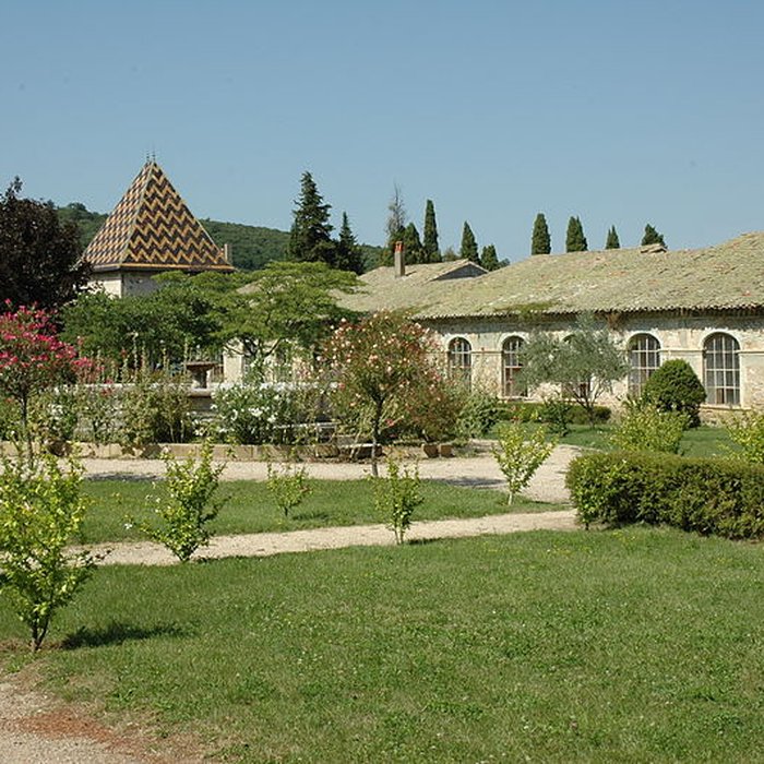 Photo de Chartreuse de Valbonne