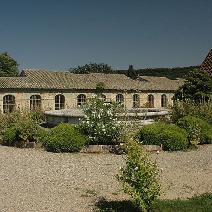 Photo de Chartreuse de Valbonne