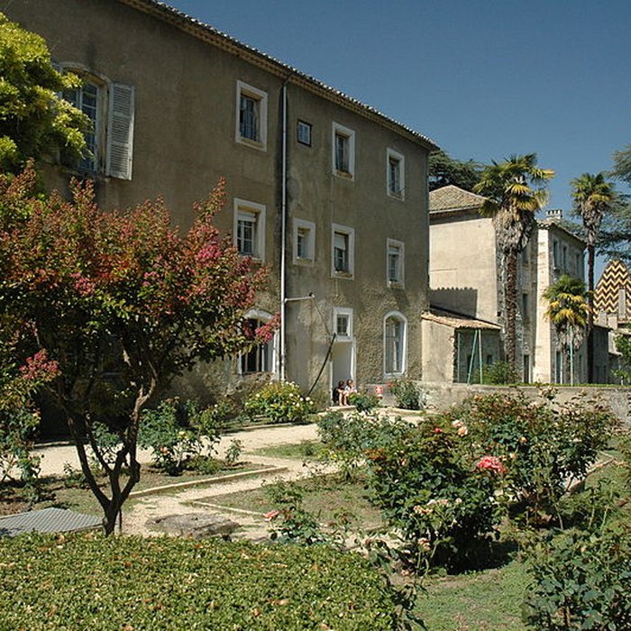 Photo de Chartreuse de Valbonne