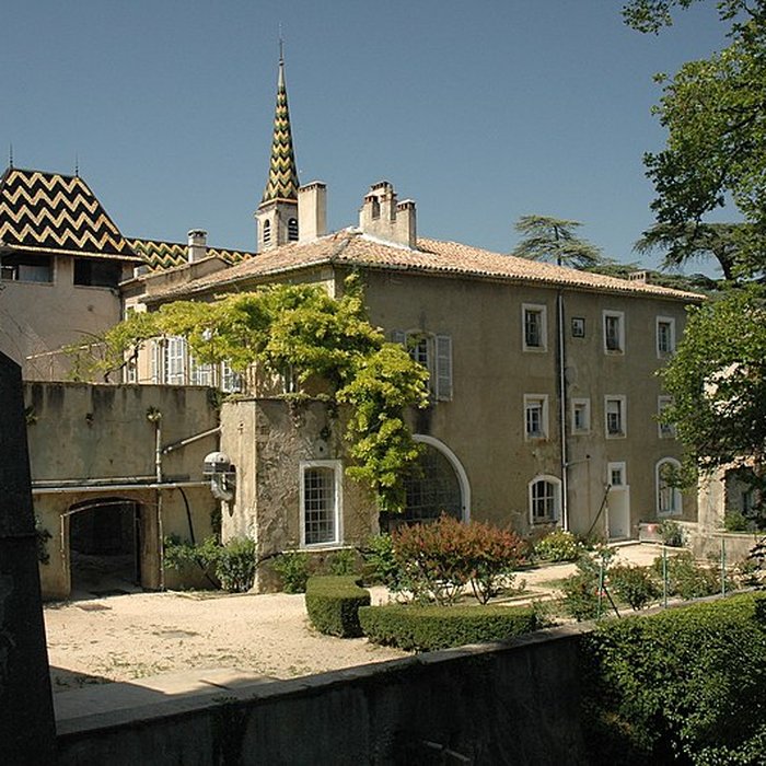 Photo de Chartreuse de Valbonne