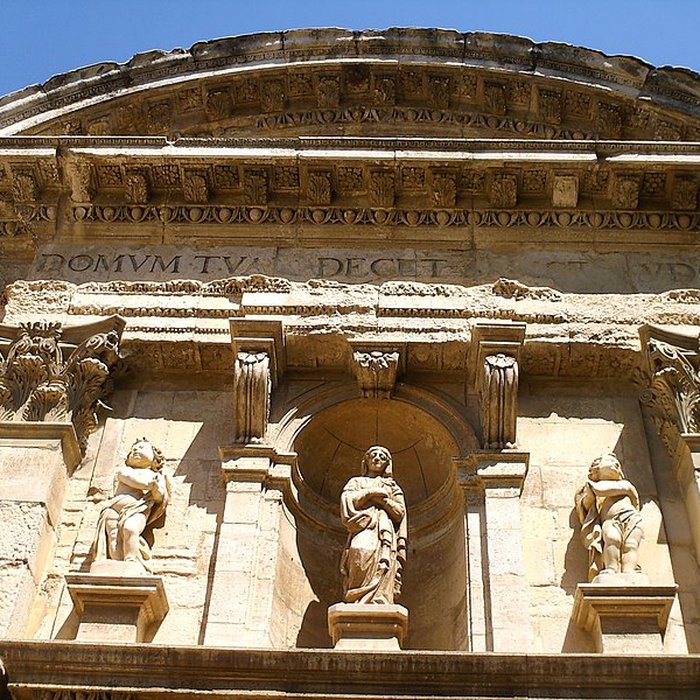 Photo de Chartreuse de Valbonne