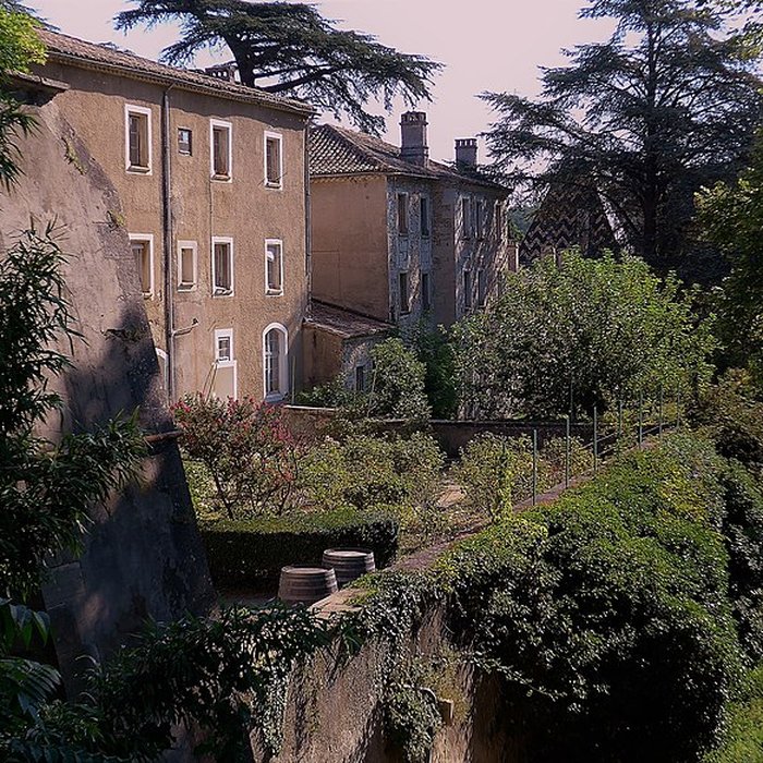 Photo de Chartreuse de Valbonne