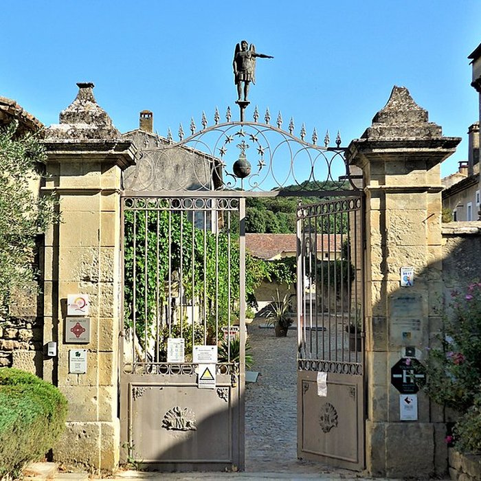 Photo de Chartreuse de Valbonne