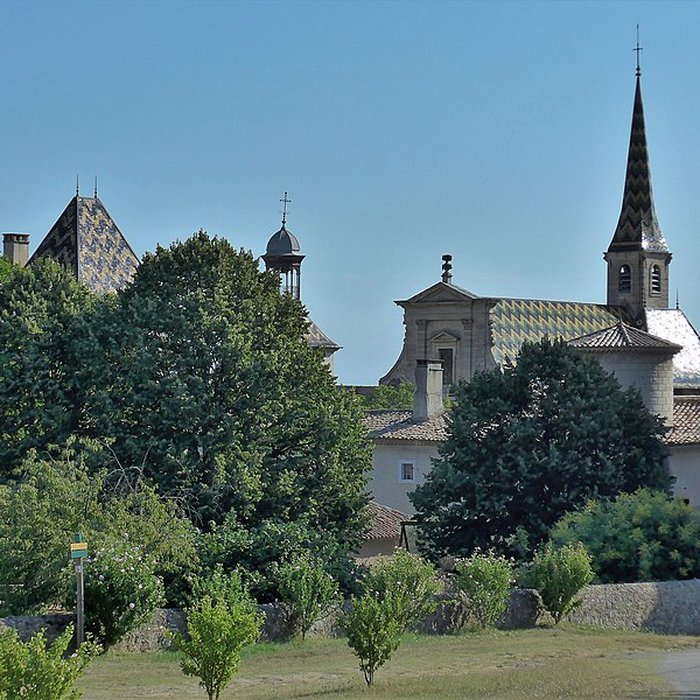 Photo de Chartreuse de Valbonne