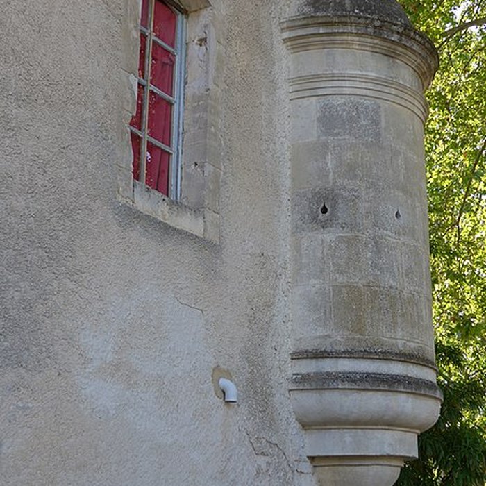 Photo de Chartreuse de Valbonne