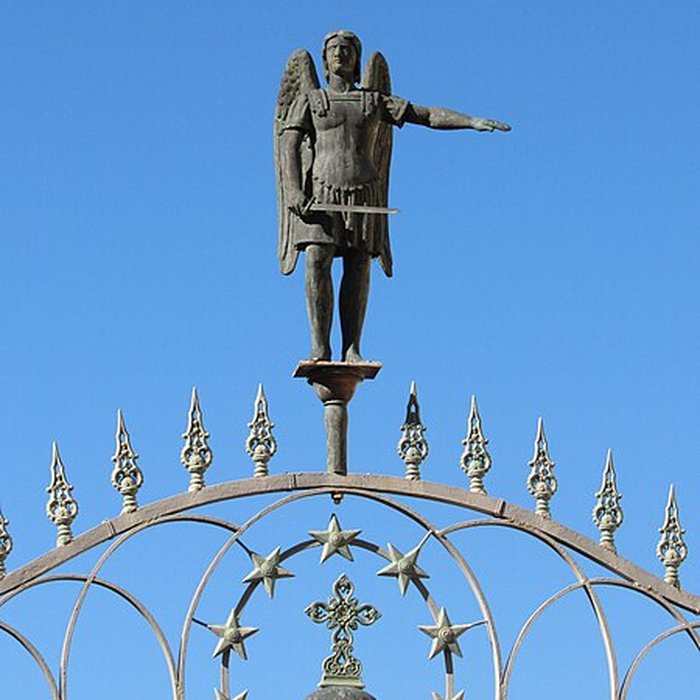 Photo de Chartreuse de Valbonne