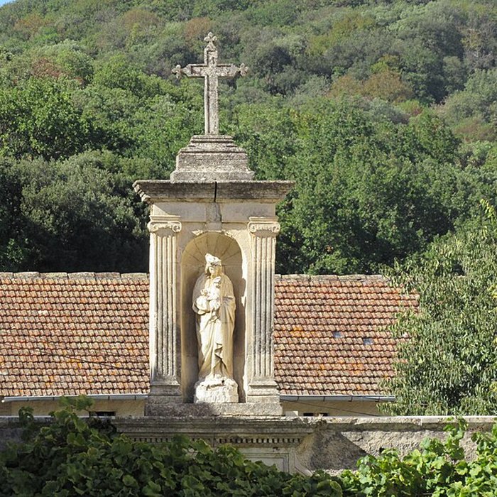 Photo de Chartreuse de Valbonne