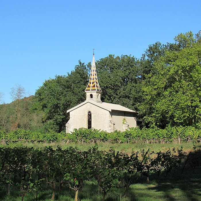 Photo de Chartreuse de Valbonne