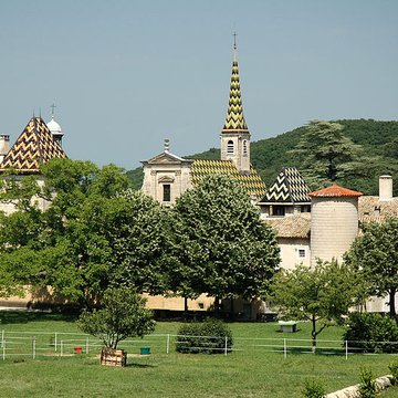 Chartreuse de Valbonne