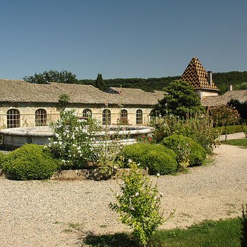 Chartreuse de Valbonne
