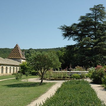 Chartreuse de Valbonne