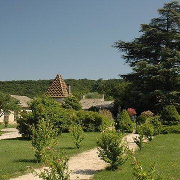 Chartreuse de Valbonne