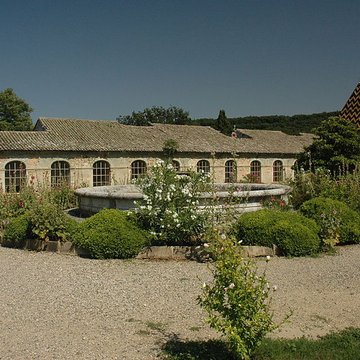 Chartreuse de Valbonne