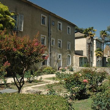 Chartreuse de Valbonne