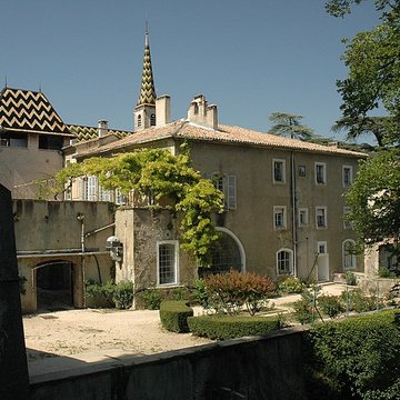 Chartreuse de Valbonne