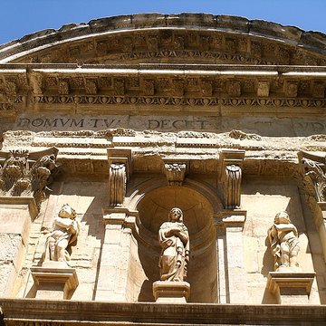 Chartreuse de Valbonne