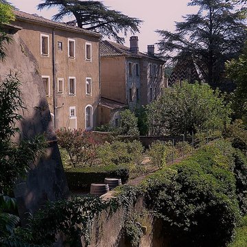 Chartreuse de Valbonne