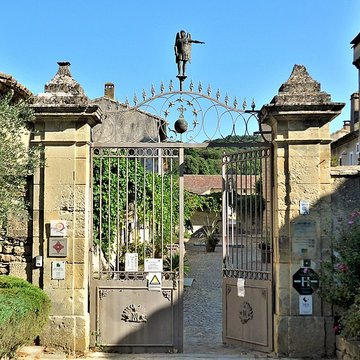 Chartreuse de Valbonne