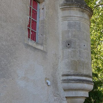 Chartreuse de Valbonne