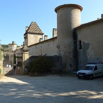 Chartreuse de Valbonne