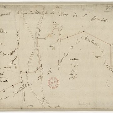 Chartreuse de Valbonne