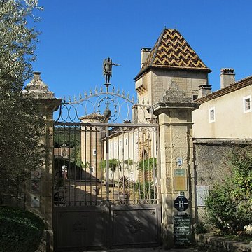 Chartreuse de Valbonne