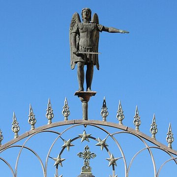 Chartreuse de Valbonne