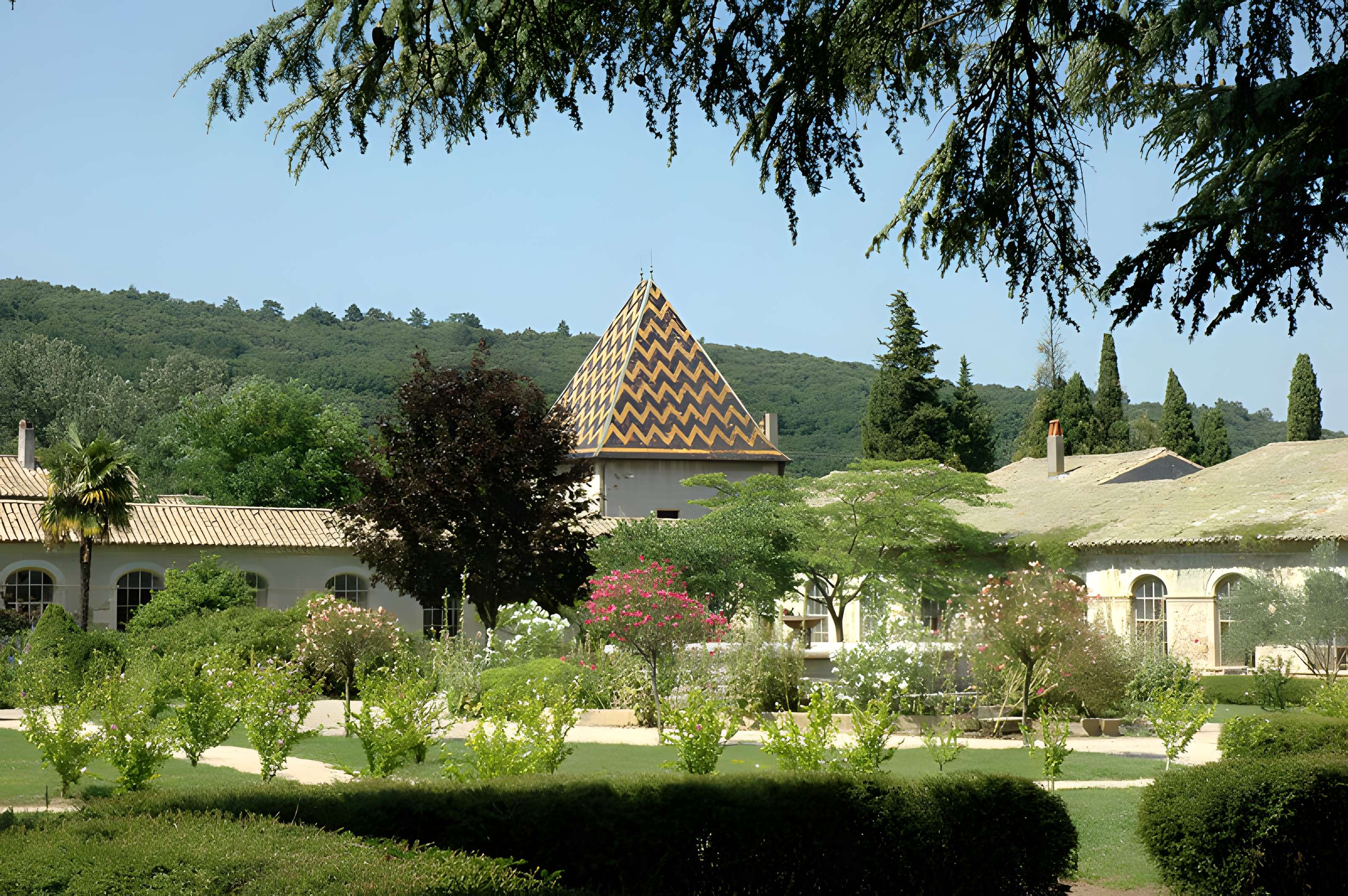 Chartreuse de Valbonne