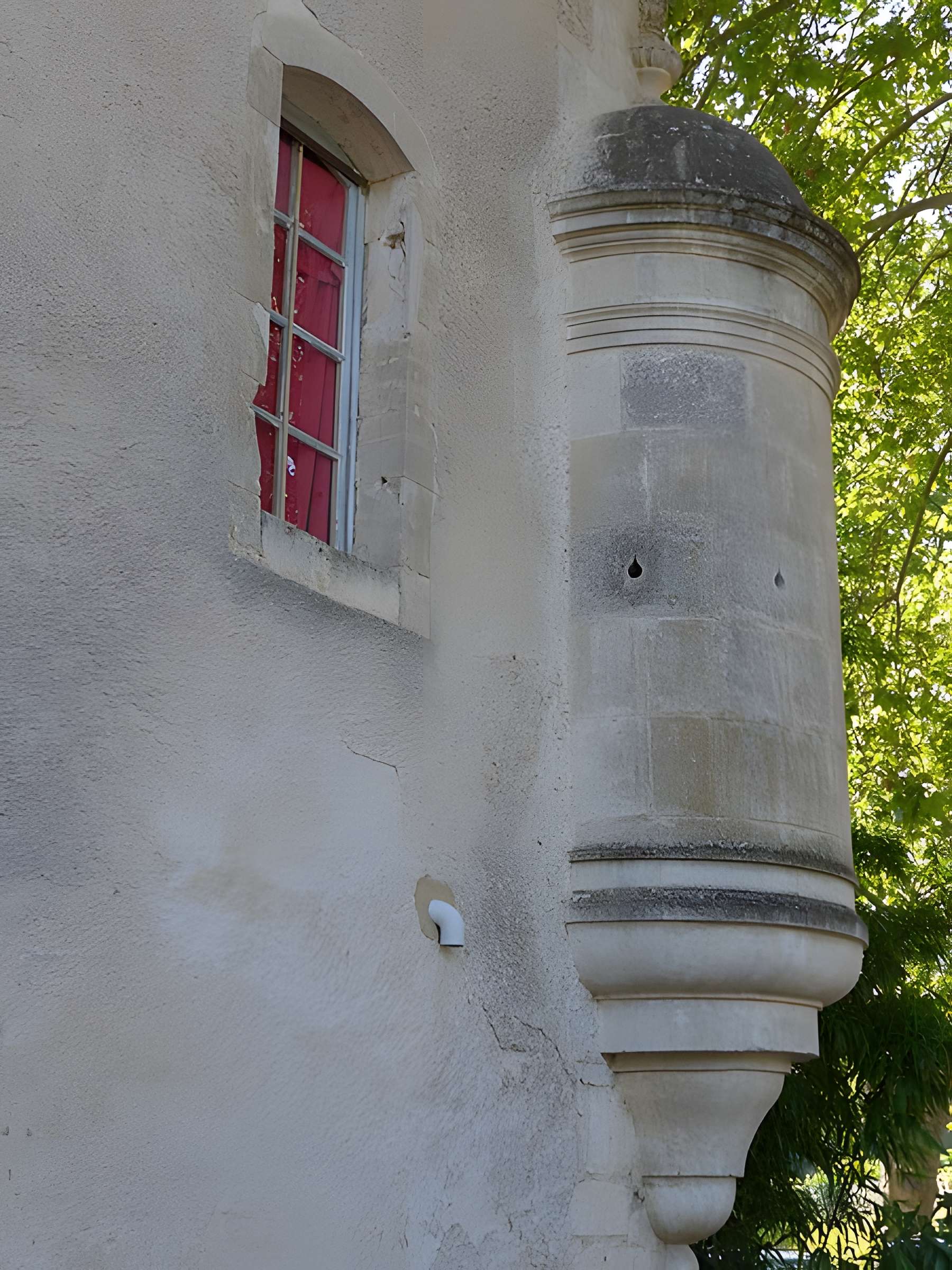 Chartreuse de Valbonne