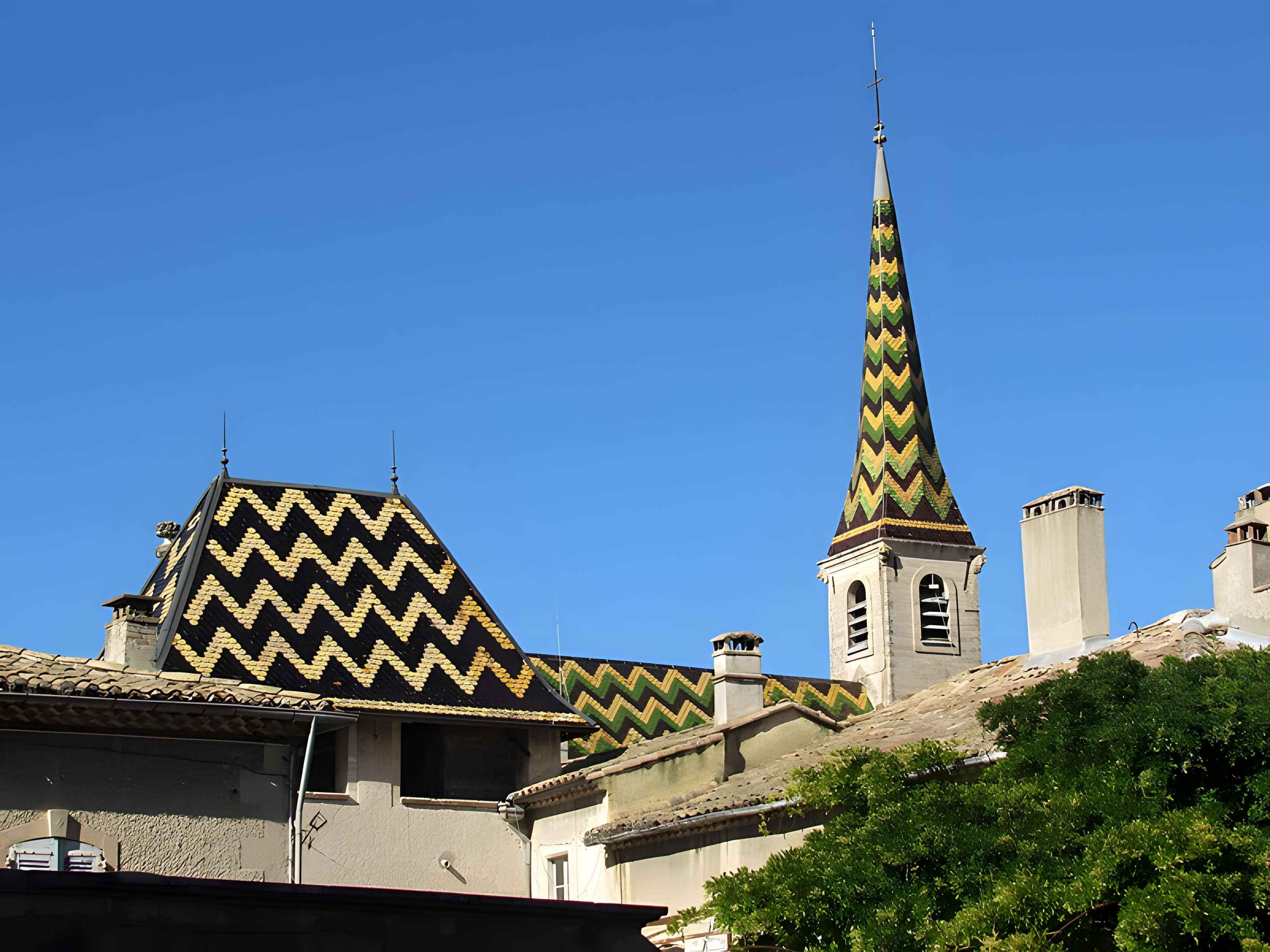 Chartreuse de Valbonne