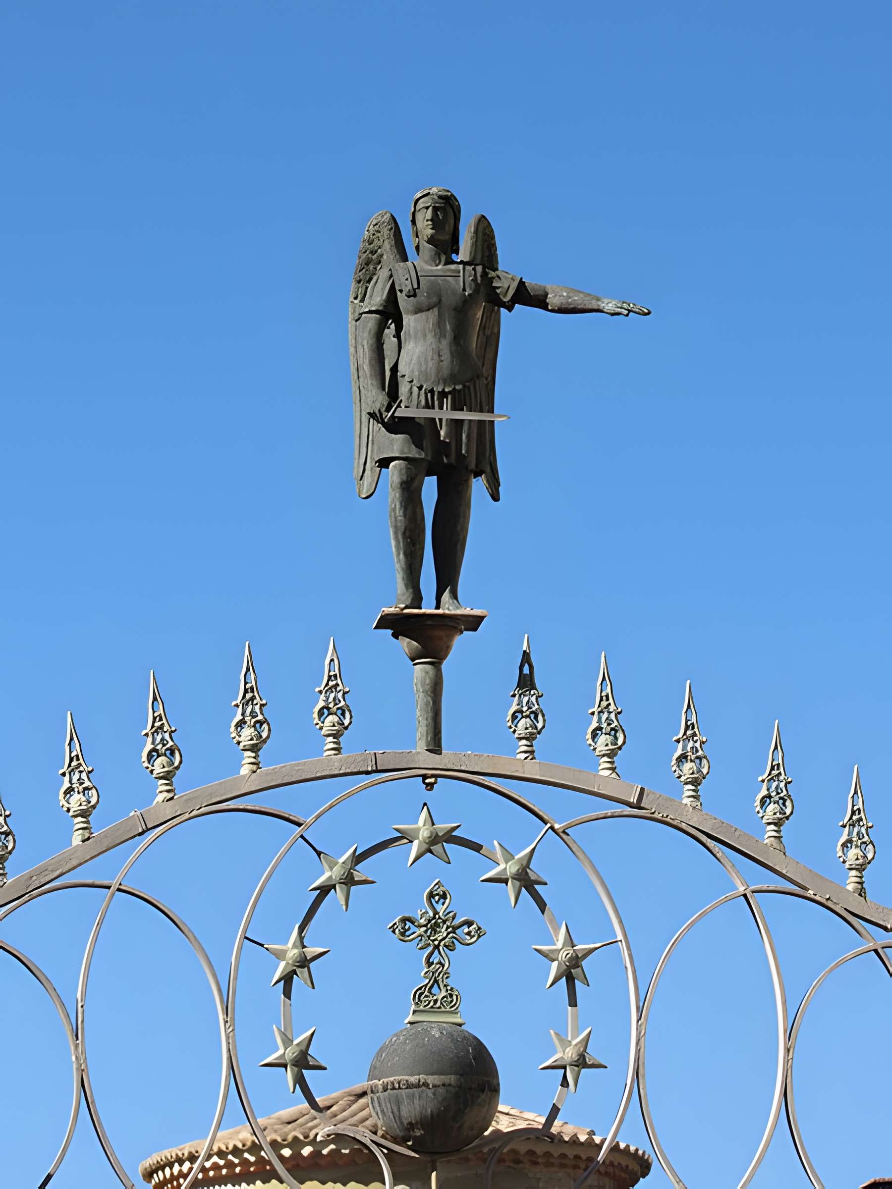 Chartreuse de Valbonne