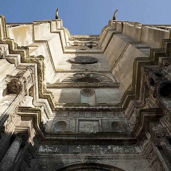 Photo de Église Sainte-Maxence de Pont-Sainte-Maxence
