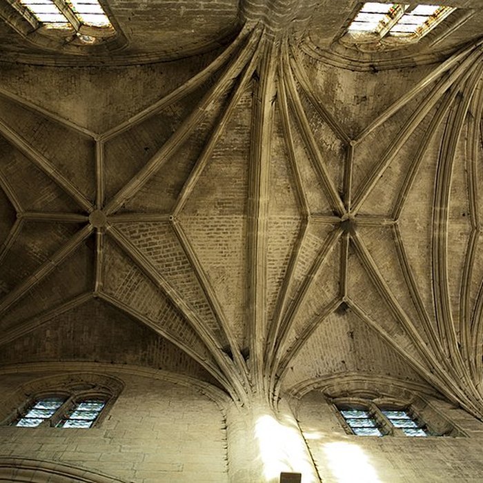 Photo de Église Sainte-Maxence de Pont-Sainte-Maxence