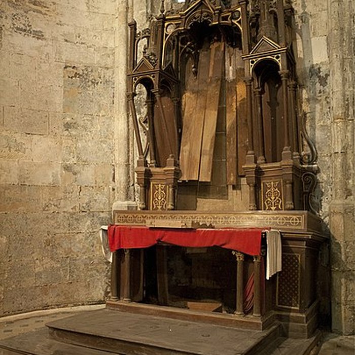 Photo de Église Sainte-Maxence de Pont-Sainte-Maxence