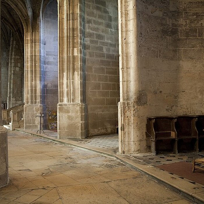 Photo de Église Sainte-Maxence de Pont-Sainte-Maxence