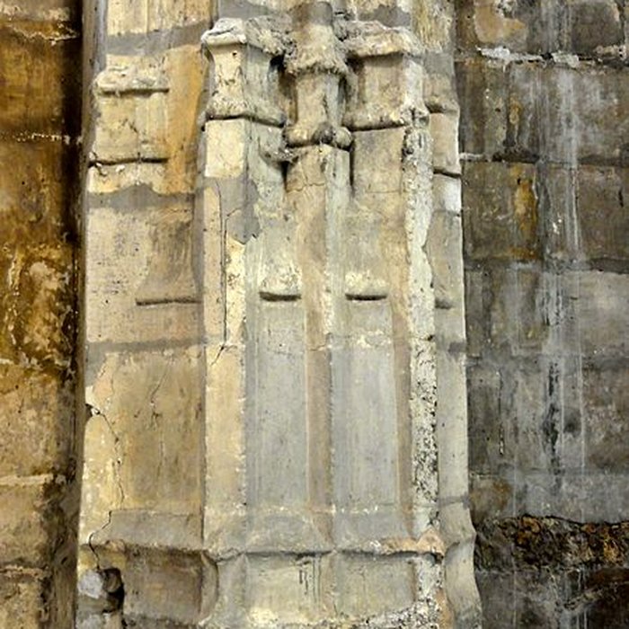 Photo de Église Sainte-Maxence de Pont-Sainte-Maxence