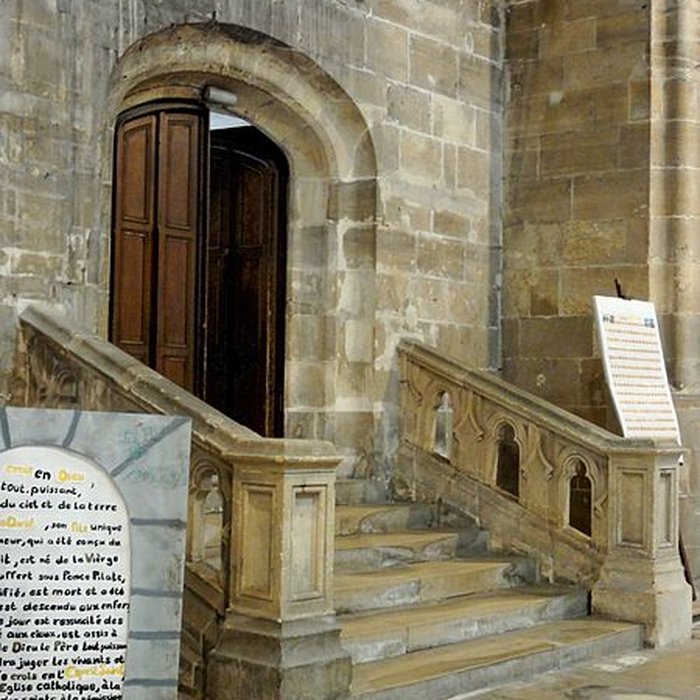 Photo de Église Sainte-Maxence de Pont-Sainte-Maxence