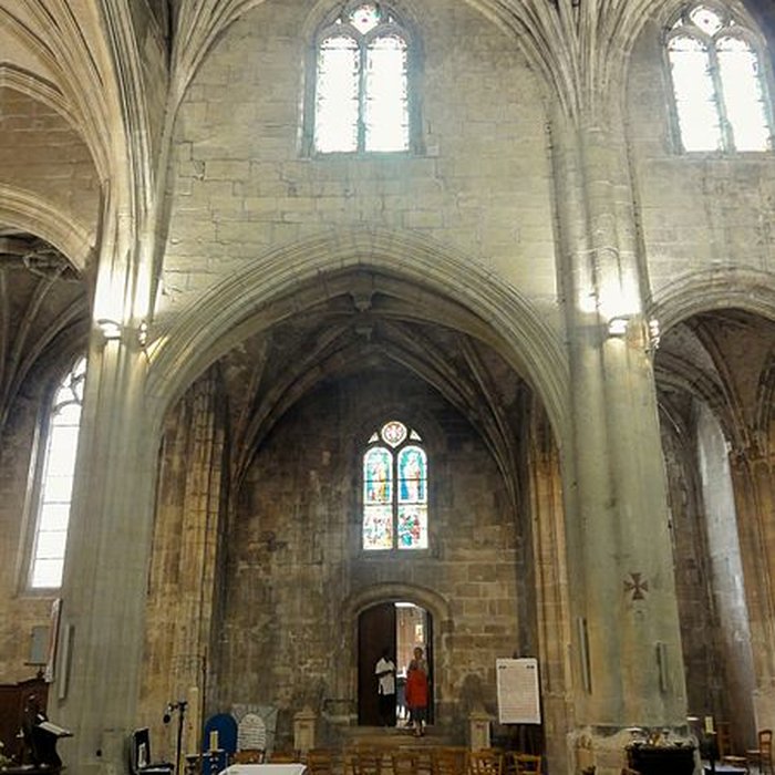 Photo de Église Sainte-Maxence de Pont-Sainte-Maxence