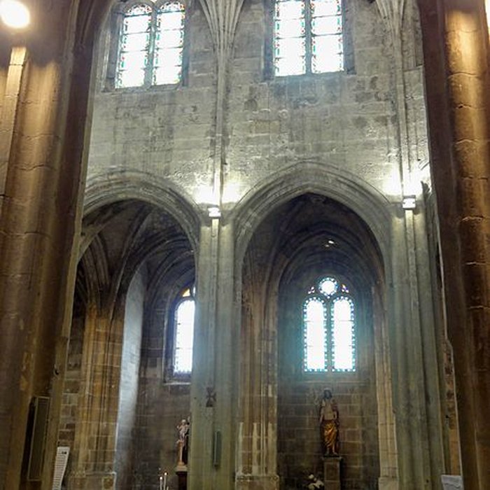 Photo de Église Sainte-Maxence de Pont-Sainte-Maxence