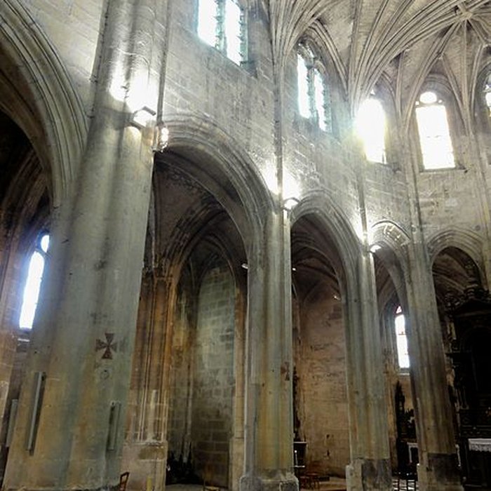 Photo de Église Sainte-Maxence de Pont-Sainte-Maxence