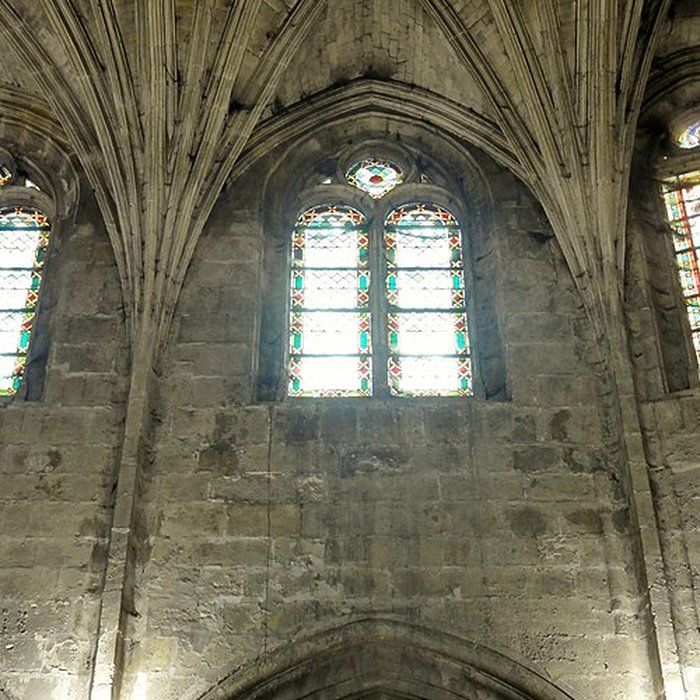 Photo de Église Sainte-Maxence de Pont-Sainte-Maxence