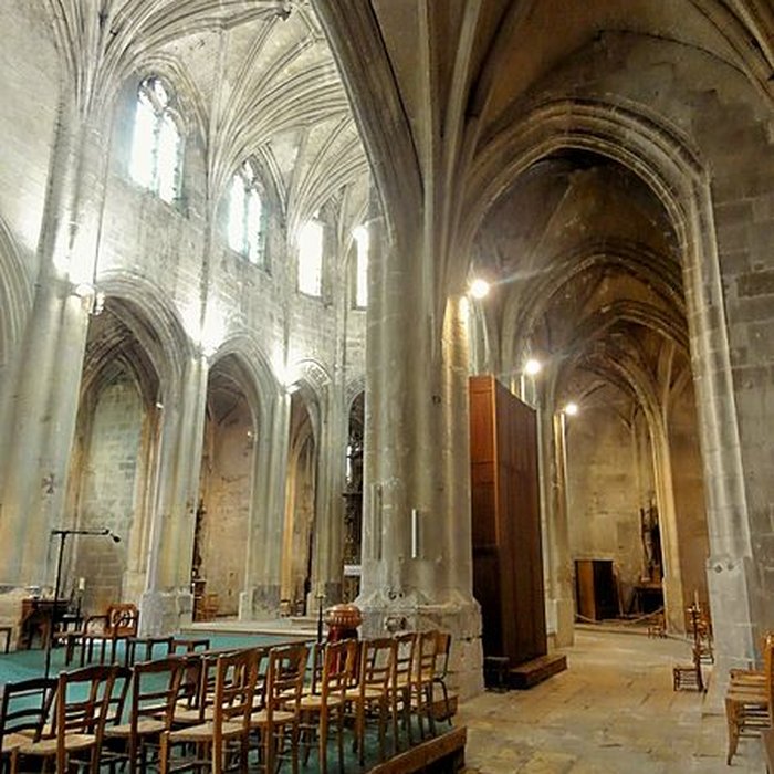 Photo de Église Sainte-Maxence de Pont-Sainte-Maxence
