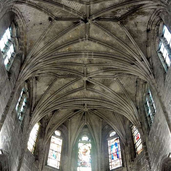 Photo de Église Sainte-Maxence de Pont-Sainte-Maxence